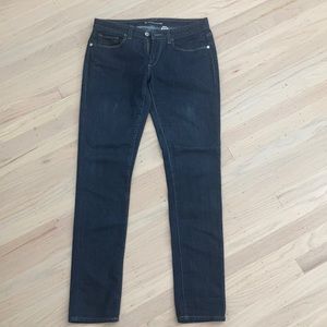 Marc jacobs jeans size 27
